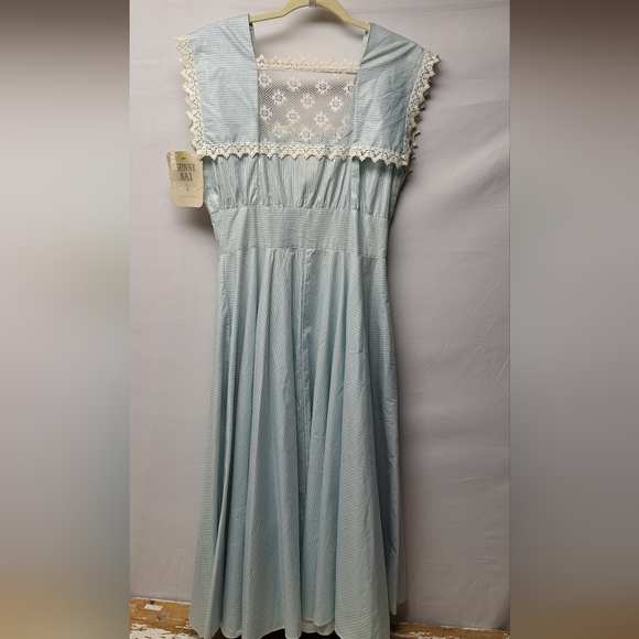 Gunne Sax | Dresses | Vintage New With Tags Gunne Sax Dress | Poshmark
